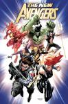 New Avengers Vol. 1: Killuminati (Marvel Universe) - фото