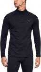 Футболка Under Armour Mens Base, Black - фото