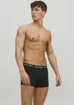 Сундук Jack & Jones "JACJON TRUNKS 2 PACK NOOS" (2 шт. в упаковке, 2 шт. в упаковке), черный - фото 4
