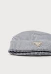 Шапка Guess BEANIE UNISEX, Grey - фото 4
