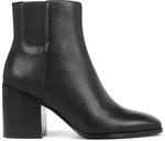 Ботинки Vionic womens Vynn, Black Leather - фото 6