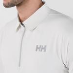 Футболка поло мужская h2explorer HELLY HANSEN, синий - фото 11