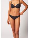 Плавки бикини Skiny, черный - фото