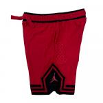 Jordan Шорты детские для возраста 3-7 лет цвет red - фото 4