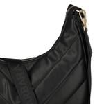 Сумка через плечо TRAVELITE Barbara Cozy, черный - фото 5