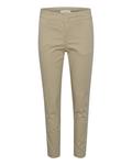 Узкие брюки Part Two Soffys, светло-бежевый - фото