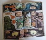 Swamp Thing, Vol. 7: Regenesis (Vertigo / DC Comics) - фото 3