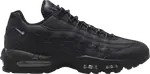 Кроссовки Air Max 95 'Jewel - Triple Black', черный - фото