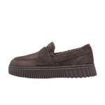 Современные удобные лоферы Women's Skechers, Chocolate/Choc - фото