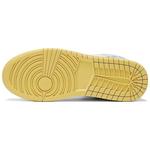 Кроссовки HLA JEANS Skateboarding Shoes Unisex High-top, белый/черный - фото 17