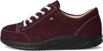 Кроссовки Finn Comfort Women's Ikebukuro Wine Nomad, Maroon - фото 4