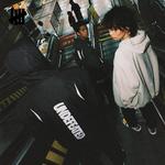 UNDEFEATED Праздничная куртка унисекс, Black - фото 7