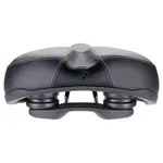 Седло BBB SoftShape Relaxed, черный - фото 2
