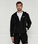 Куртка EA7 Regular Fit, черный - фото 3