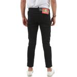 DSQUARED 2 Черные джинсы мужские - фото 5
