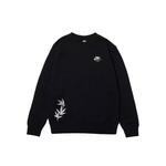 Nike Свитшот мужской черный - фото 3