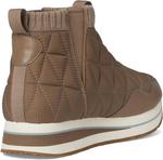 Teva womens Reember Mid Platform, Caribou - фото 5