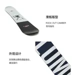 Сноуборд SALOMON, Graffiti Heart Mouse - фото 5