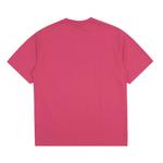 Nerdy Футболка Unisex Vibrant Pink - фото 3
