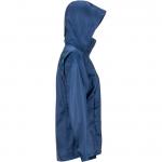 Женская эко-куртка Precip Marmot, синий - фото 3