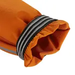 Брюки Alpine Pro Akano, оранжевый - фото 4