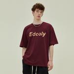 Футболка унисекс Edco Break Silence, белый - фото 32