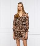 Платье Liu Jo, коричневый - фото 3