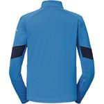 Ролли с длинным рукавом, гладкий рог Schöffel, синий - фото 2