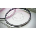 Фильтр Simmod Aria Green Flare Filter (77mm) CF-AFLARE GREEN-77 - фото 4