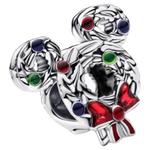 Pandora 925 Sterling Silver Jewelry Accessories Women's Silver - фото 5