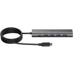 OBSBOT 3-in-1 USB 3.0 Hub for Tiny 2 Series OHB-2307-CW - фото 2