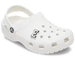 Джиббитсы Letter E Crocs - фото 3