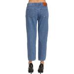 MOSCHINO Джинсы женские синие - фото 6