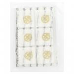 PatchAid, Патчи для помощи при голодании, 30 шт. - фото 3