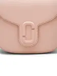 Сумка The Covered J Marc MARC JACOBS, розовый - фото 5