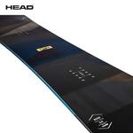 HEAD Сноуборд Rush Black, 153 см - фото 3