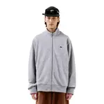 LACOSTE Куртка мужская серая, Gray - фото 3