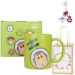 Кружка Lotso Disney, Minnie - фото 2