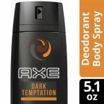 Axe Apollo Дезодорант для волос 150 мл Axe/Lynx - фото 4