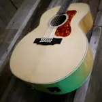 Гитара Guild Westerly Collection F-2512E Maple - натуральная с сумкой Gig - фото 6