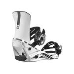 SALOMON 22/23 District BLK Single Snowboard Binding Black - фото