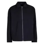 Куртка Urban Classics Basic Blouson, черный - фото 3