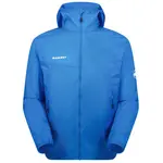 MAMMUT Куртка Convey, Sage Green/Silver Sage - фото 9