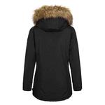 Куртка Lonsdale Kimmeridge, черный - фото 4