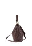 Сумка Pierre Cardin SHOULDER, Chocolate/Brown - фото 3