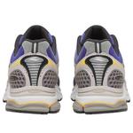Saucony ProGrid Triumph 4 'Blue Mustard' - фото 3