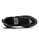 Кроссовки мужские толстые низкие Aokang, черный - фото 11