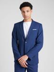 Блейзер JOOP! Regular fit Business Blazer Herby, темно-синий - фото 2