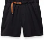 prAna Stretch Zion Pull On Short - фото 7