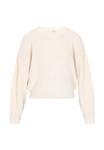 Джемпер DreiMaster Jumper, Offwhite/Off-White - фото 5